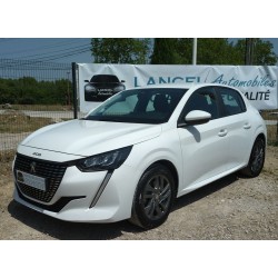 PEUGEOT 208 II 1.2i Essence...