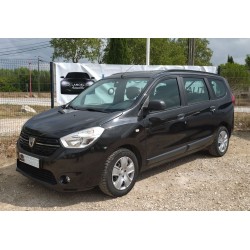 DACIA Lodgy I (J92) 1.5 DCi...