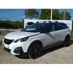 PEUGEOT 5008 II 1.6 THP...