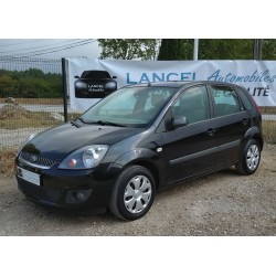 FORD Fiesta 1.6i BA 100CH...