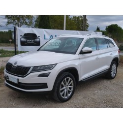 SKODA Kodiaq 1.5 TSi 150CH...