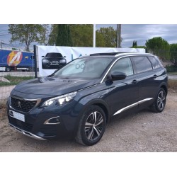 PEUGEOT 5008 II 1.6 BlueHDi...