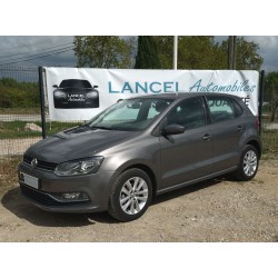 VOLKSWAGEN POLO V (2) 1.2...