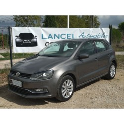 VOLKSWAGEN POLO V (2) 1.2...