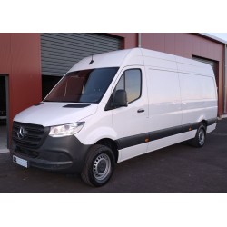 MERCEDES-BENZ Sprinter Fg...