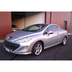 PEUGEOT 308 CC 2.0 HDi...