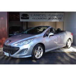 PEUGEOT 308 CC 2.0 HDi...