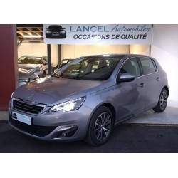 PEUGEOT 308 II 1.6i THP...