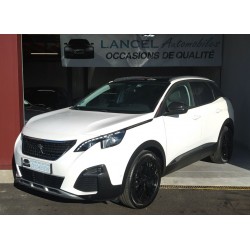 PEUGEOT 3008 II 1.6i THP...