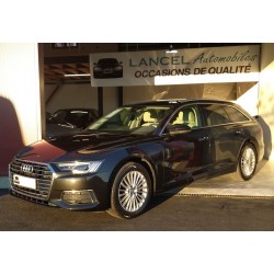 AUDI A6 Avant V (C8) 35 TDI...