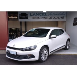 VOLKSWAGEN Scirocco 1.4 TSi...