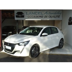 PEUGEOT 208 II 1.2i Essence...