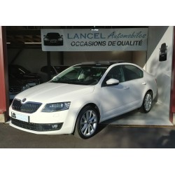 SKODA Octavia 1.8 TSi 180CH...