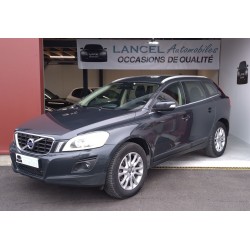 VOLVO XC60 2.4 D AWD 163ch...