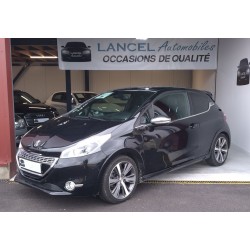 PEUGEOT 208 1.6i THP 155CH...