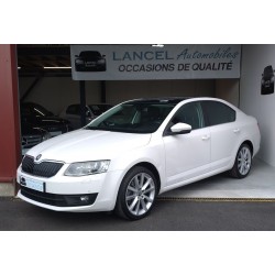 SKODA Octavia 1.8 TSi 180CH...