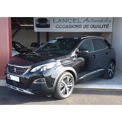 PEUGEOT 3008 II e-THP 130...