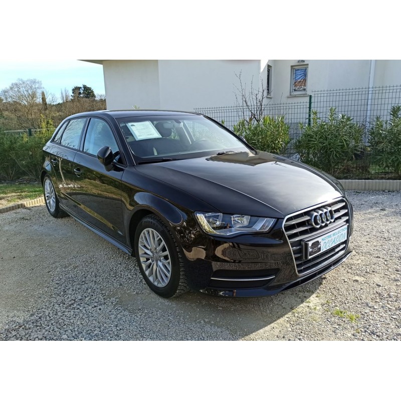 Audi a3 iii