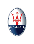 Voitures d'occasion MASERATI