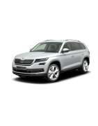 SKODA Kodiaq d'occasion