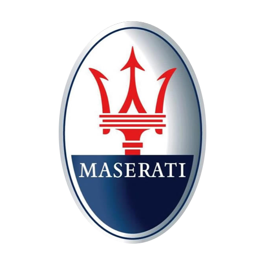 MASERATI